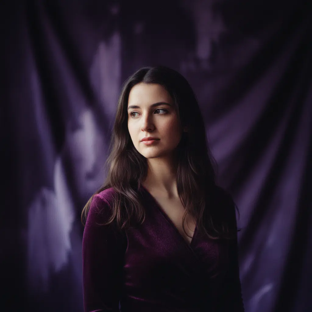 Portrait von Sarah Klein